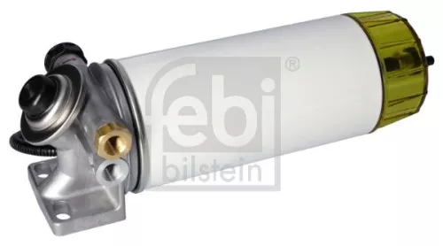 FEBI BILSTEIN FEBI BILSTEIN 103282 Housing, fuel filter 