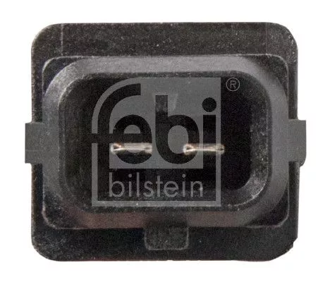 FEBI BILSTEIN FEBI BILSTEIN 103283 Cover, fuel filter 