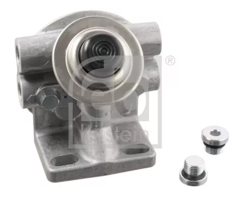 FEBI BILSTEIN FEBI BILSTEIN 103286 Cover, fuel filter 