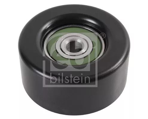 Febi Aux Belt Idler Pulley For Datsun Nissan Renault Al