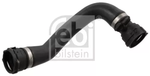 Febi Lower Radiator Hose Pipe For Audi A6