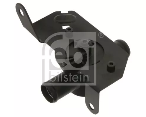 Coolant Control Valve