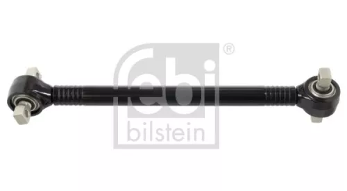 Febi Left Lower Front Control / Trailing Arm For Mercedes Citaro (O 530) Conecto