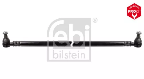 Febi Front Centre Rod Assembly For Mercedes-benz Actros Actros Mp2 / Mp