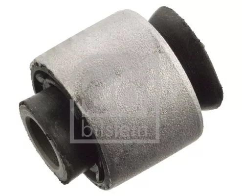 Febi Front Rear Left Or Right Track Control Arm Bush For Citroën  Peugeot 407  4
