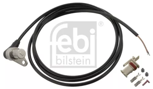 Febi Crankshaft Pulse Sensor For Scania 4 - Series 4 - Series Bus F - S