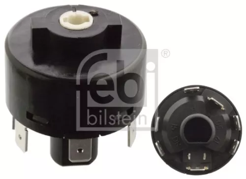 FEBI BILSTEIN FEBI BILSTEIN 103384 Febi Ignition Switch For Volvo F10 F12 F16 Fl Fl6 N10 N12 Nl 