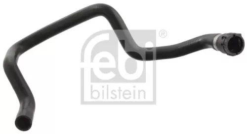 Febi Radiator Hose Pipe For Bmw 5