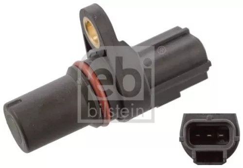 Febi Crankshaft Pulse Sensor For Ford Transit