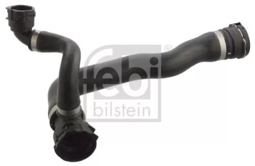Febi Radiator Hose Pipe For Bmw 5