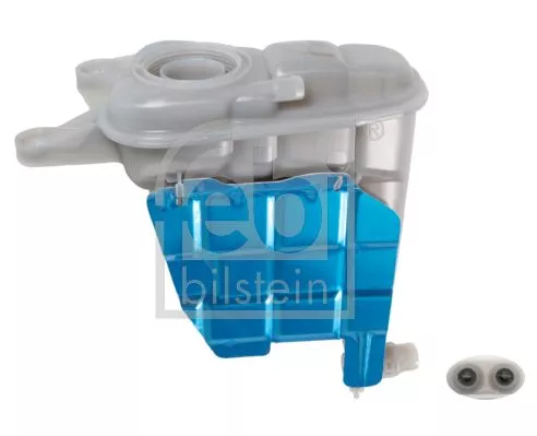 Febi Coolant Expansion Tank For Audi A4 A5 Q5