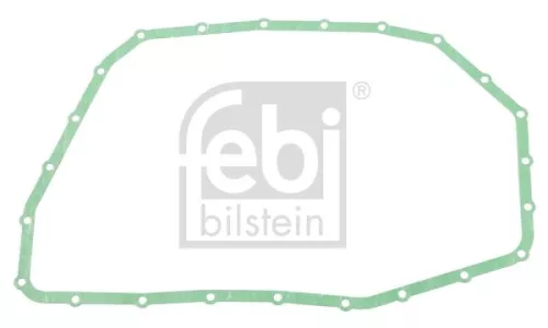 Gasket, automatic transmission oil sump