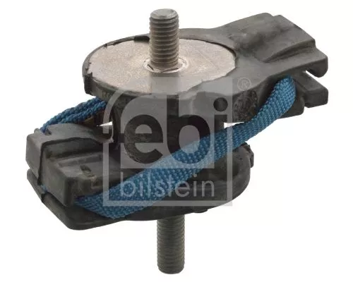 Febi Rear Automatic Transmission Mount For Bmw 1 2 3 4