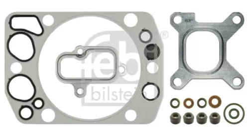 Gasket Kit, crankcase
