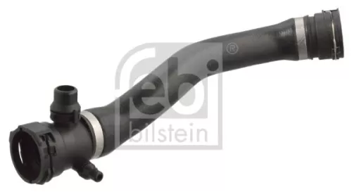 Febi Upper Right Radiator Hose Pipe For Bmw X3 X4