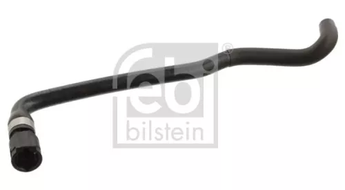 Febi Radiator Hose Pipe For Bmw X5 X6