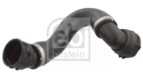 Febi Radiator Hose Pipe For Bmw 5