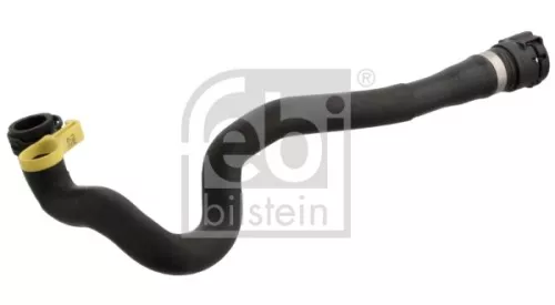 Febi Radiator Hose Pipe For Bmw 5 6 7