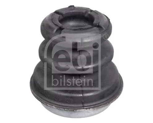 Febi Rear Rubber Bump Stop For Nissan Renault Kadjar Qashqai Qa