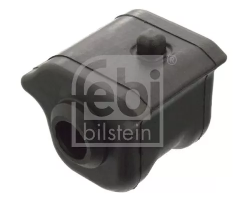 Febi Front Left Stabliser Link Mounting Bush For Toyota Verso
