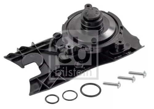 Febi Valve Crankcase Ventilation For Irisbus Iveco Crealis Eurocargo Ur