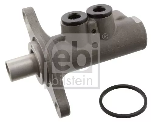 Febi Brake Master Cylinder For Citroën Peugeot 1007 207 207 Sw 208 301 
