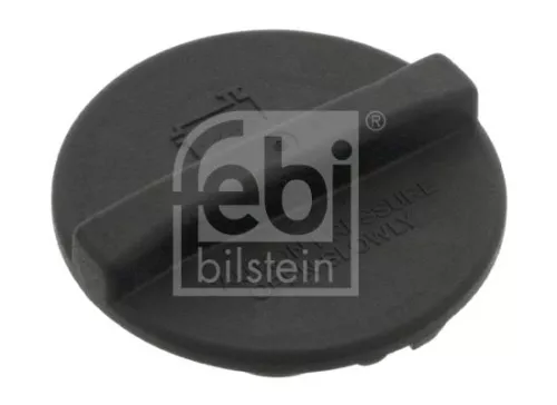 Febi Coolant Tank Cap For Dodge Mercedes-benz Sprinter 2500 Sprinter 3 