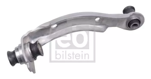 Febi Front Left Control / Trailing Arm For Nissan Micra Micra C+c Note Nv200 Nv2