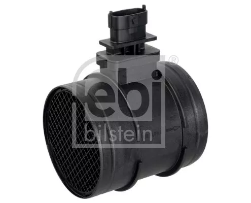 Febi Mass Air Flow Sensor For Alfa Romeo Fiat Lancia 159 166 Brera Crom