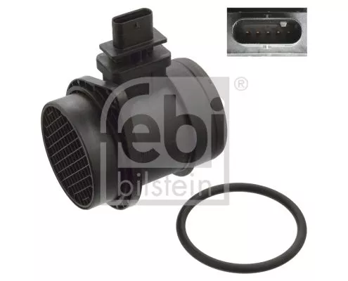 Febi Mass Air Flow Sensor For Mini Mini Mini Clubman