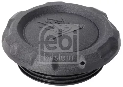 Febi Coolant Tank Cap For Audi Cupra Seat Skoda Vw Vw (Svw) A1 A1 Allst