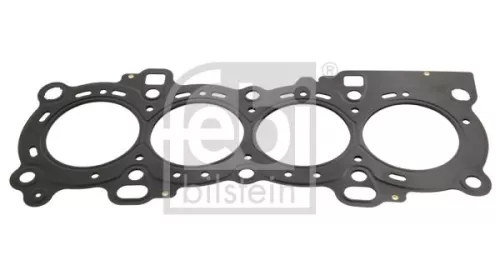 Febi Cylinder Head Gasket For Ford Fiesta Focus Fusion Puma