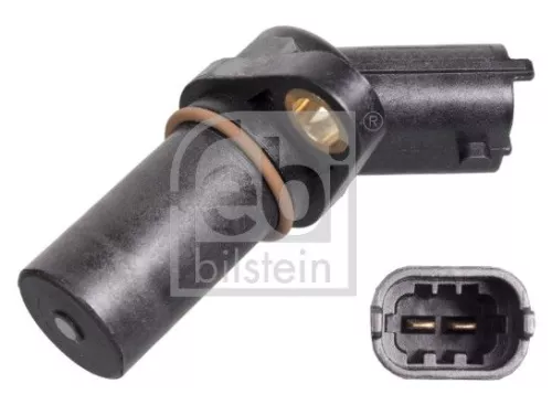 Febi Crankshaft Pulse Sensor For Erf Man Neoplan Opel Renault Trucks Va