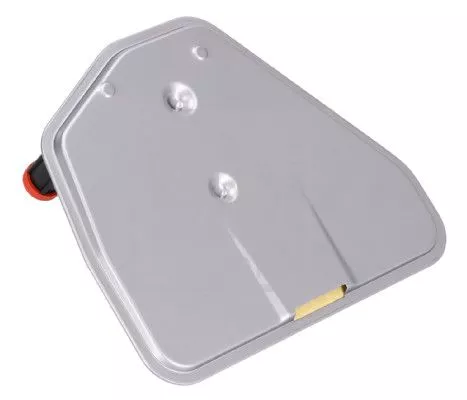 FEBI BILSTEIN FEBI BILSTEIN 103553 Febi 103553 Automatic Hydraulic Filter Kit For Audi  Vw A4  A6  A8  Phaeton 