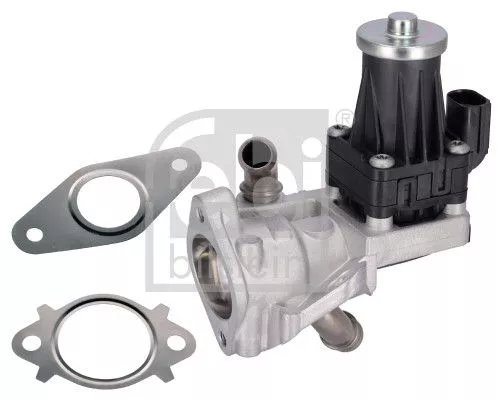 Febi Egr Valve For Citroën Ford Land Rover Peugeot Boxer Defender Jumpe
