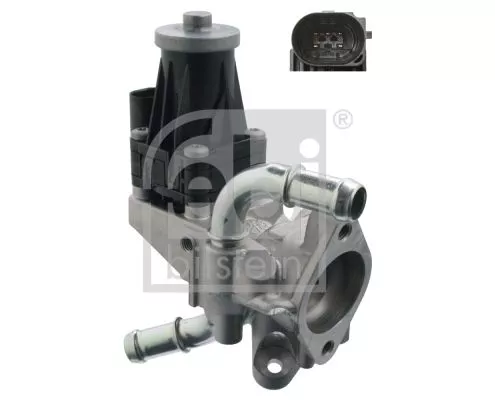 Febi Egr Valve For Ford Ford Australia Transit