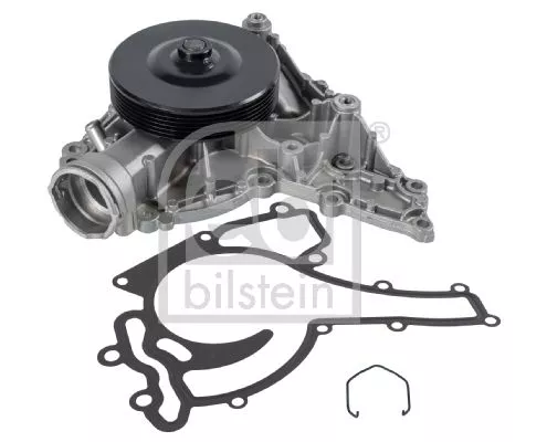 Febi Engine Water Pump For Mercedes-benz C-class Cls E-class