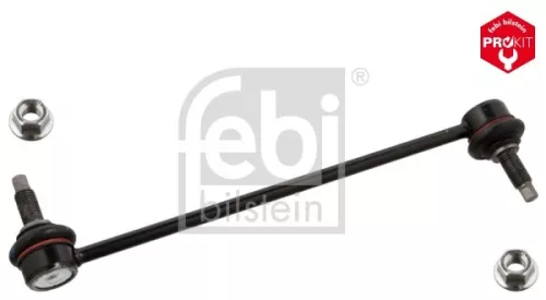 Febi 103604 Front Left Or Right Stabiliser Link For Hyundai  Kia Accent  Bayon  
