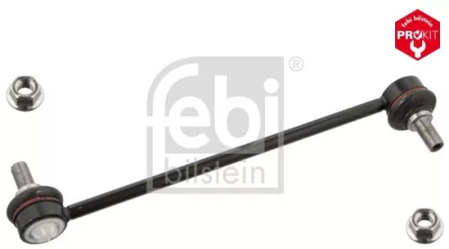 Febi 103605 Front Left Or Right Stabiliser Link For Hyundai  Kia Grandeur  Optim