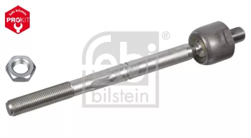 Febi Front Left Or Right Inner Tie Rod For Citroën Peugeot 308 308 C
