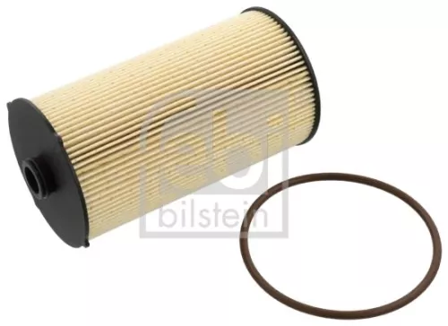 Febi Fuel Filter For Iveco S-way Stralis X-way