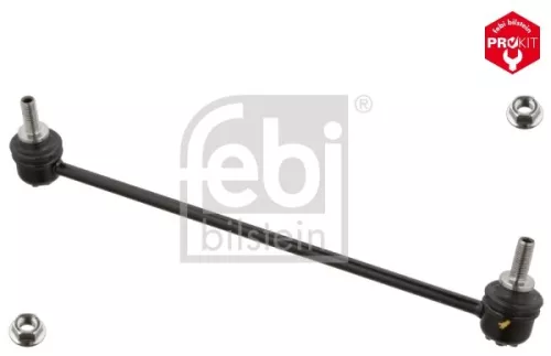 Febi 103633 Front Left Stabiliser Link For Acura  Honda Civic  Ilx