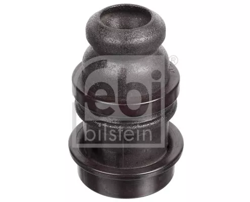 Febi Front Left Or Right Rubber Bump Stop For Peugeot 208 50