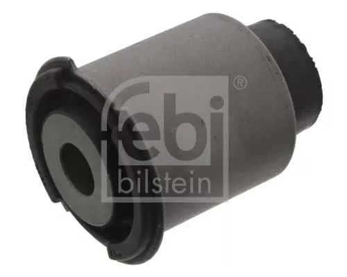 Febi Front Left Or Right Track Control Arm Bush For Land Rover Discovery