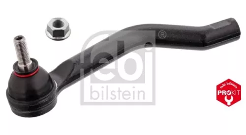 Febi Front Left Tie Rod End For Nissan Renault Kadjar Qashqai
