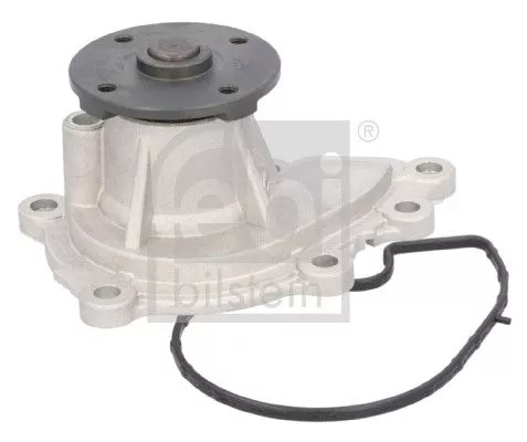 Febi Engine Water Pump For Hyundai Kia Eon Hb20 Hb20 / Hb20x Hb