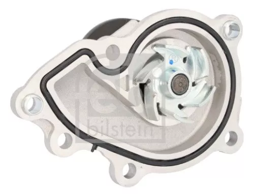 FEBI BILSTEIN FEBI BILSTEIN 103671 Febi Engine Water Pump For Hyundai Kia Eon Hb20 Hb20 / Hb20x Hb 