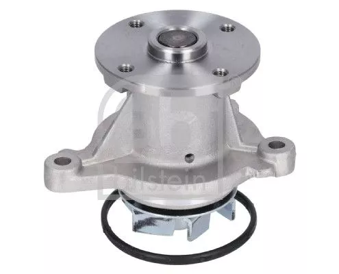 Febi Engine Water Pump For Hyundai Kia Accent Bayon Cee'd Ceed 