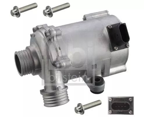 Febi Engine Water Pump For Bmw 1 2 3 4 5 X1 X3 X4 Z4