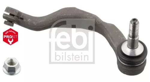 Febi Front Right Tie Rod End For Mini Mini